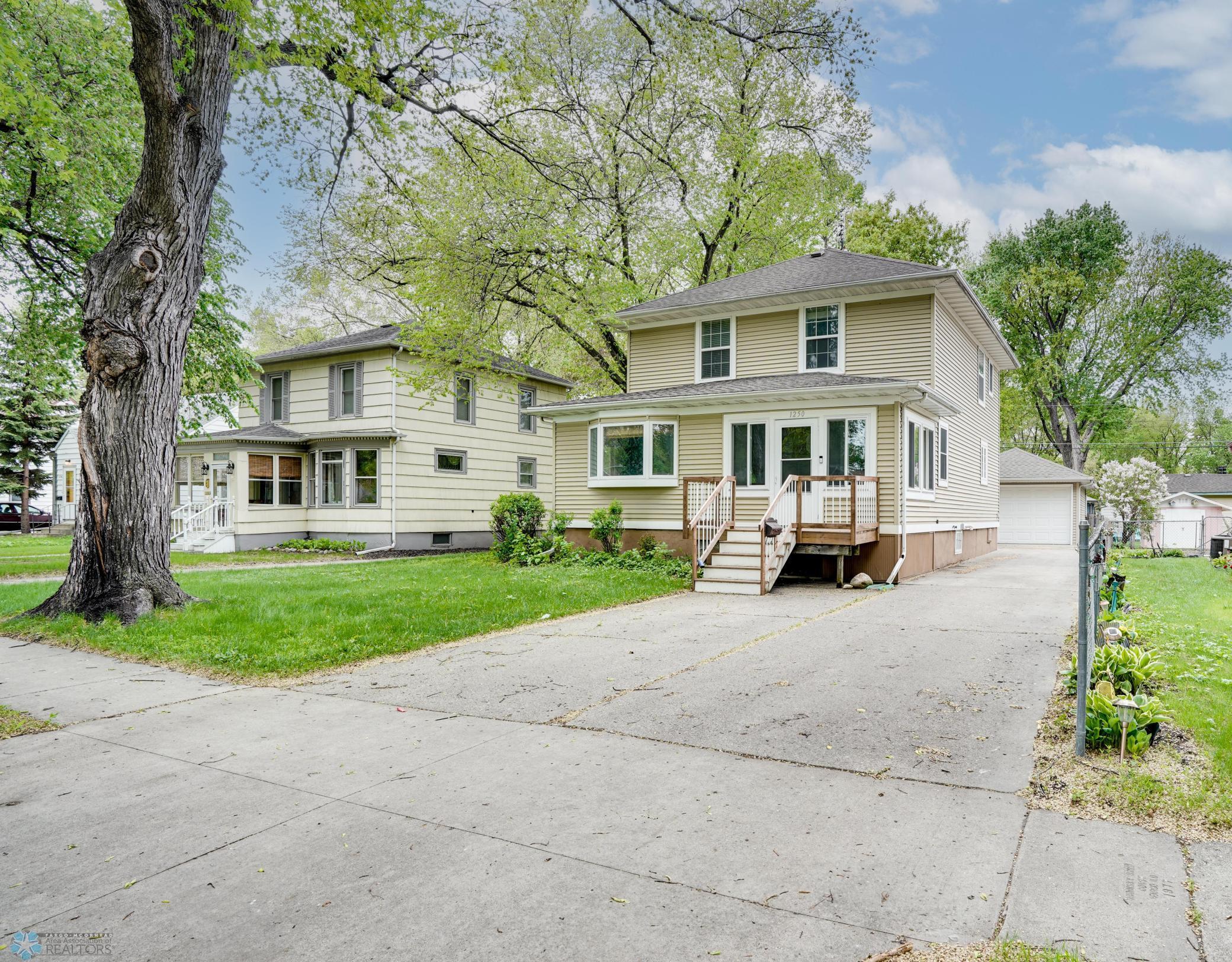 1250 8th Street, Fargo, North Dakota image 4