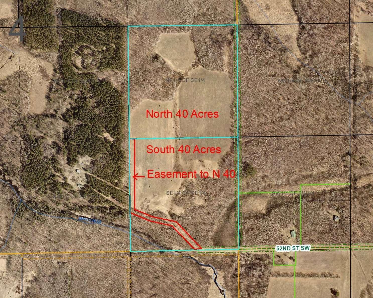 Parcel 2 52nd Street, Pequot Lakes, Minnesota image 4