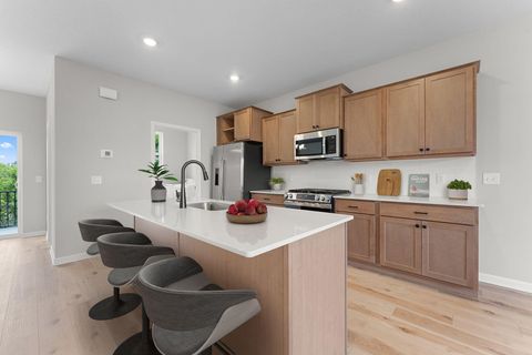 Townhouse For Sale - 2904 Kepler Avenue<br/> Saint Michael, MN 55376