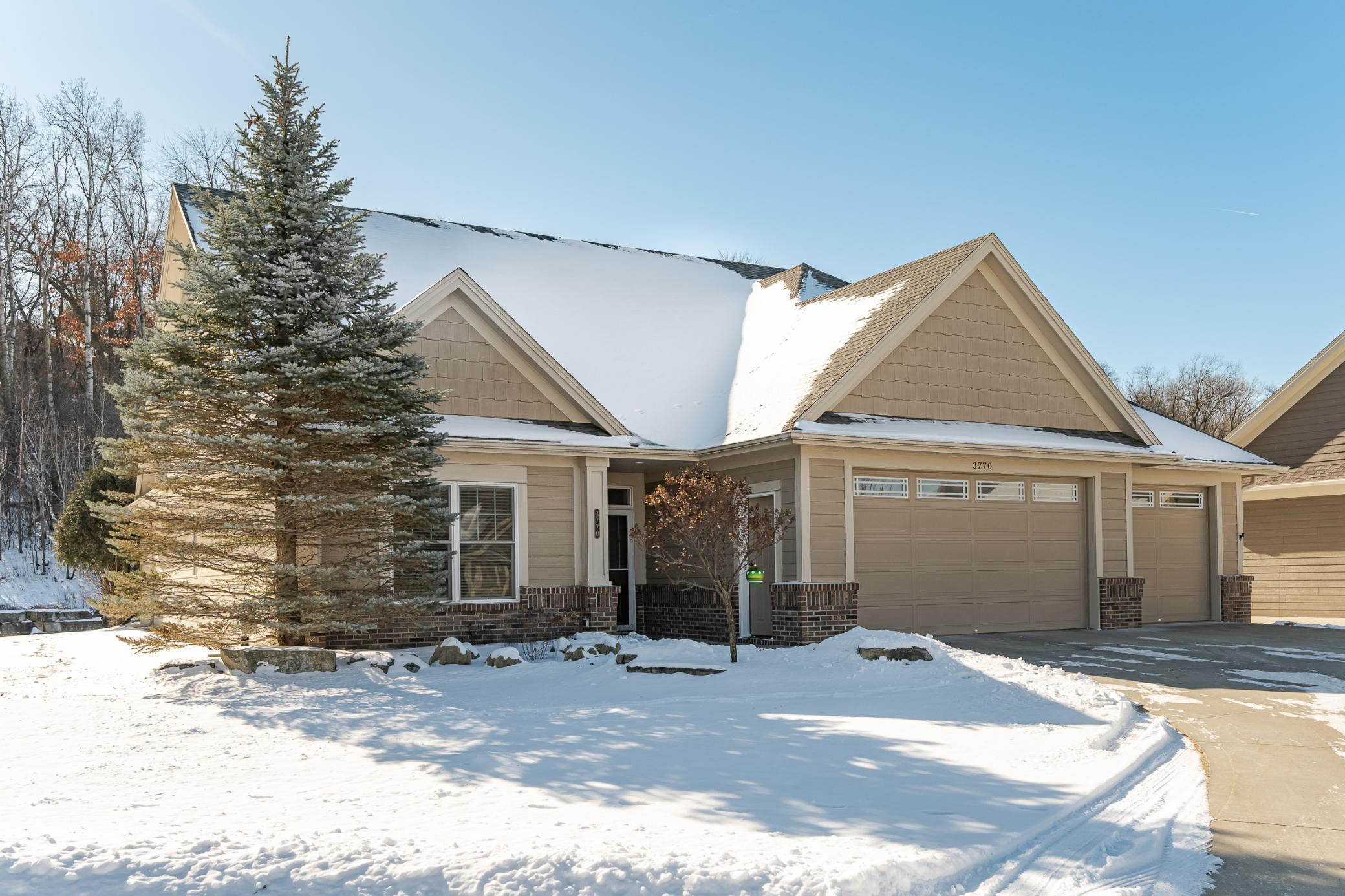 3770 Patio Lane, Rochester, Minnesota image 1