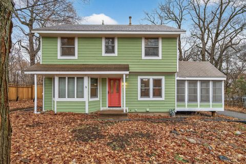 Homes For Sale - 16940 12th Avenue<br/> Plymouth, MN 55447