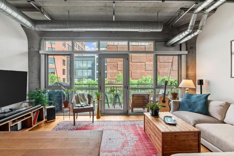 Condo For Sale - 748 3rd Street<br/> Minneapolis, MN 55401