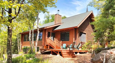 Homes For Sale - 2357 Retreat Lodge Road<br/> Cook, MN 55723
