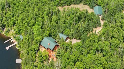 Homes For Sale - 2357 Retreat Lodge Road<br/> Cook, MN 55723