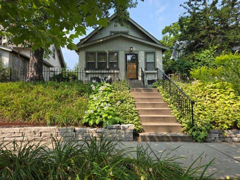 Homes For Sale - 4124 11th Avenue<br/> Minneapolis, MN 55407