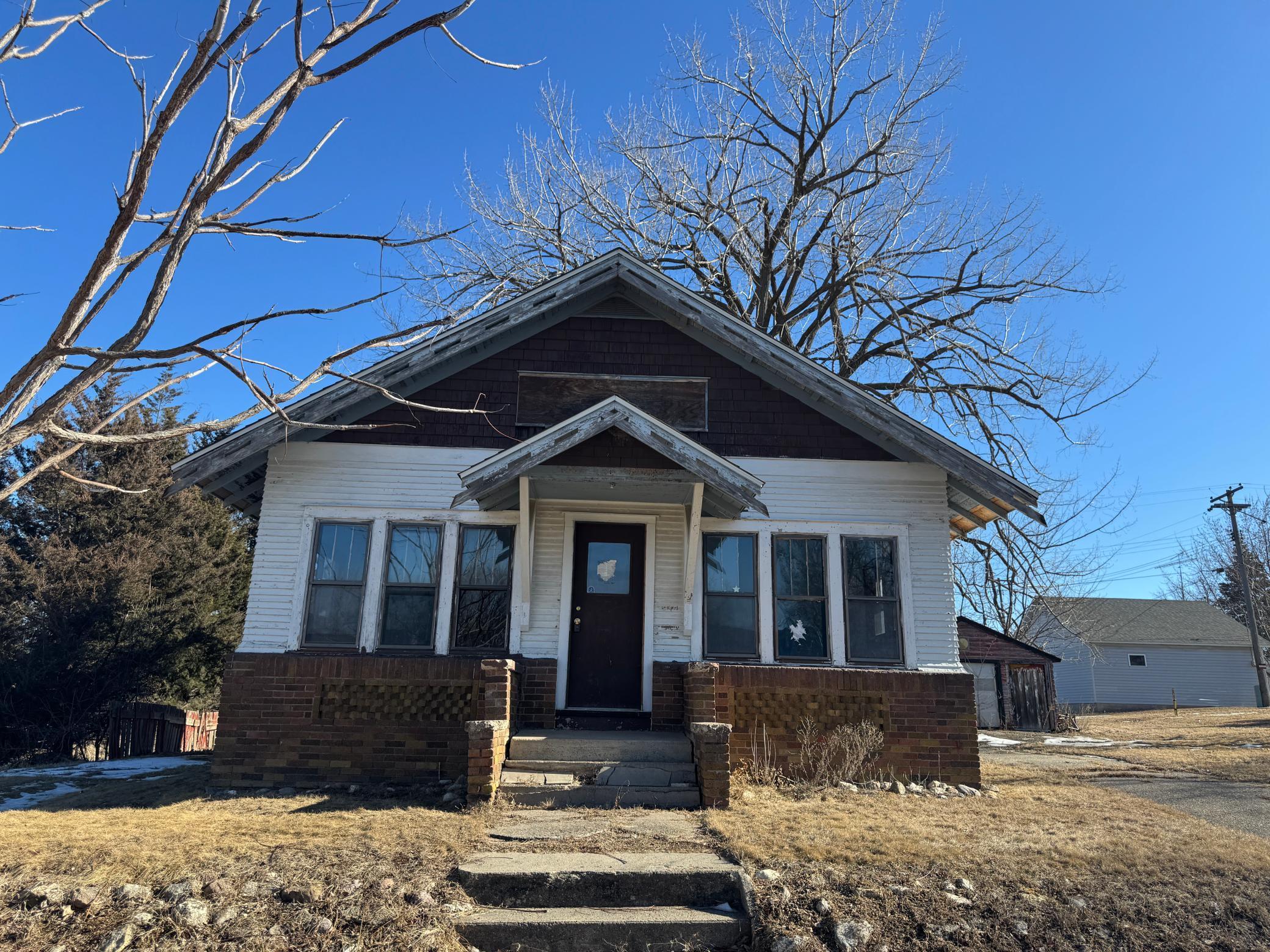 431 S Milky Way Street, Cosmos, Minnesota image 1