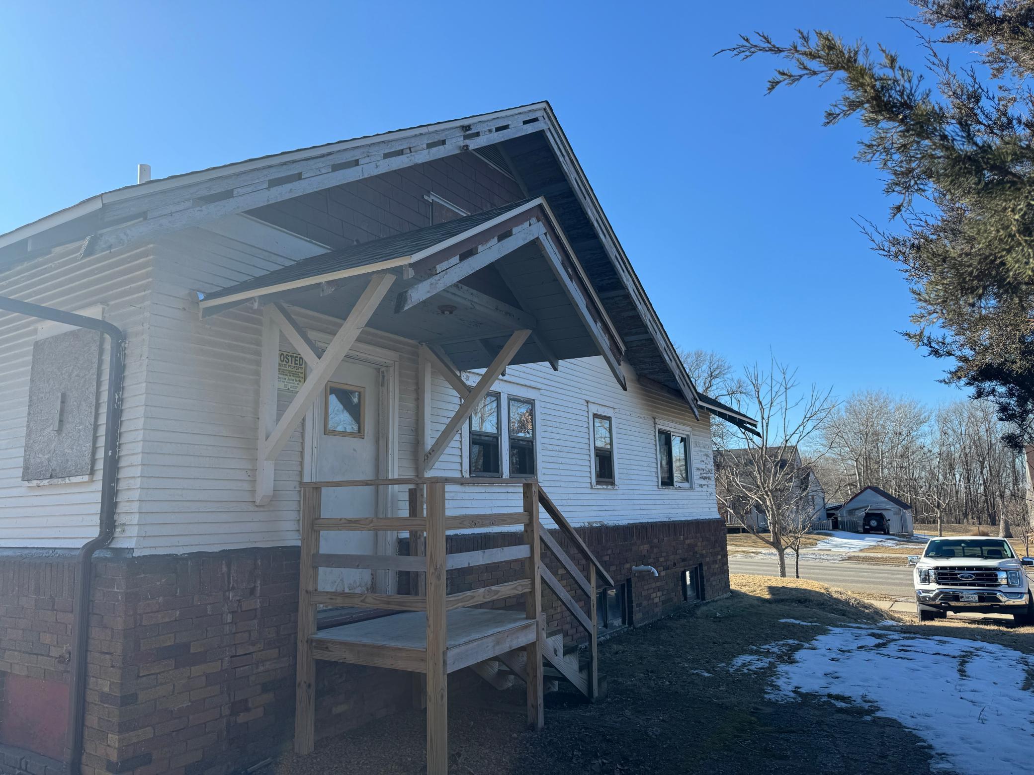 431 S Milky Way Street, Cosmos, Minnesota image 4