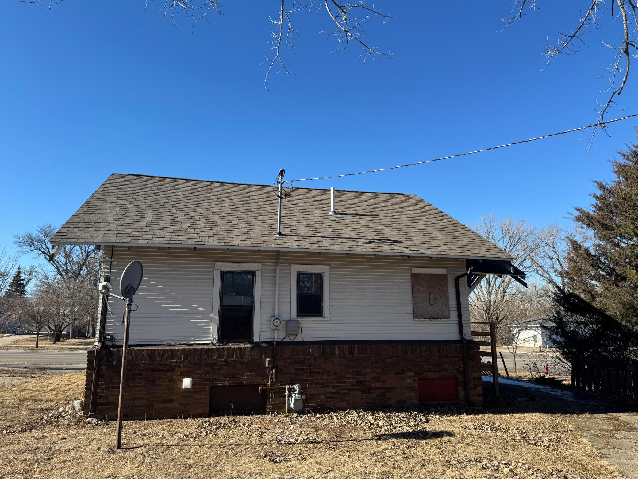 431 S Milky Way Street, Cosmos, Minnesota image 3