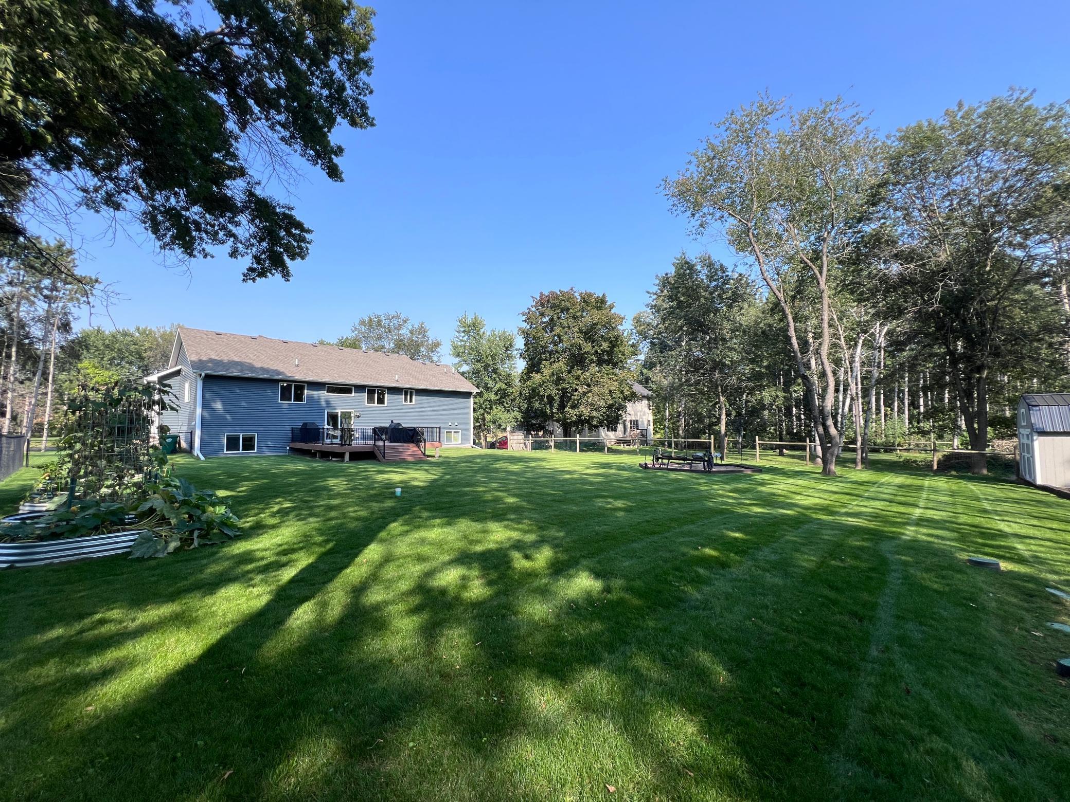 1752 209th Avenue, East Bethel, Minnesota image 21