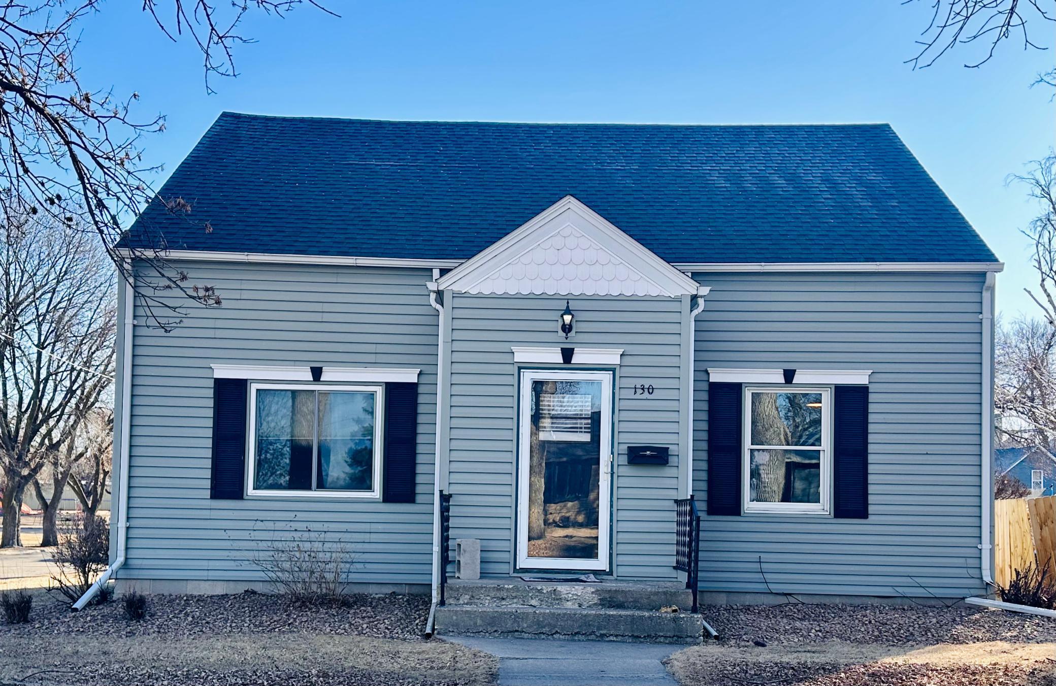 130 4th Street, Clara City, Minnesota image 1