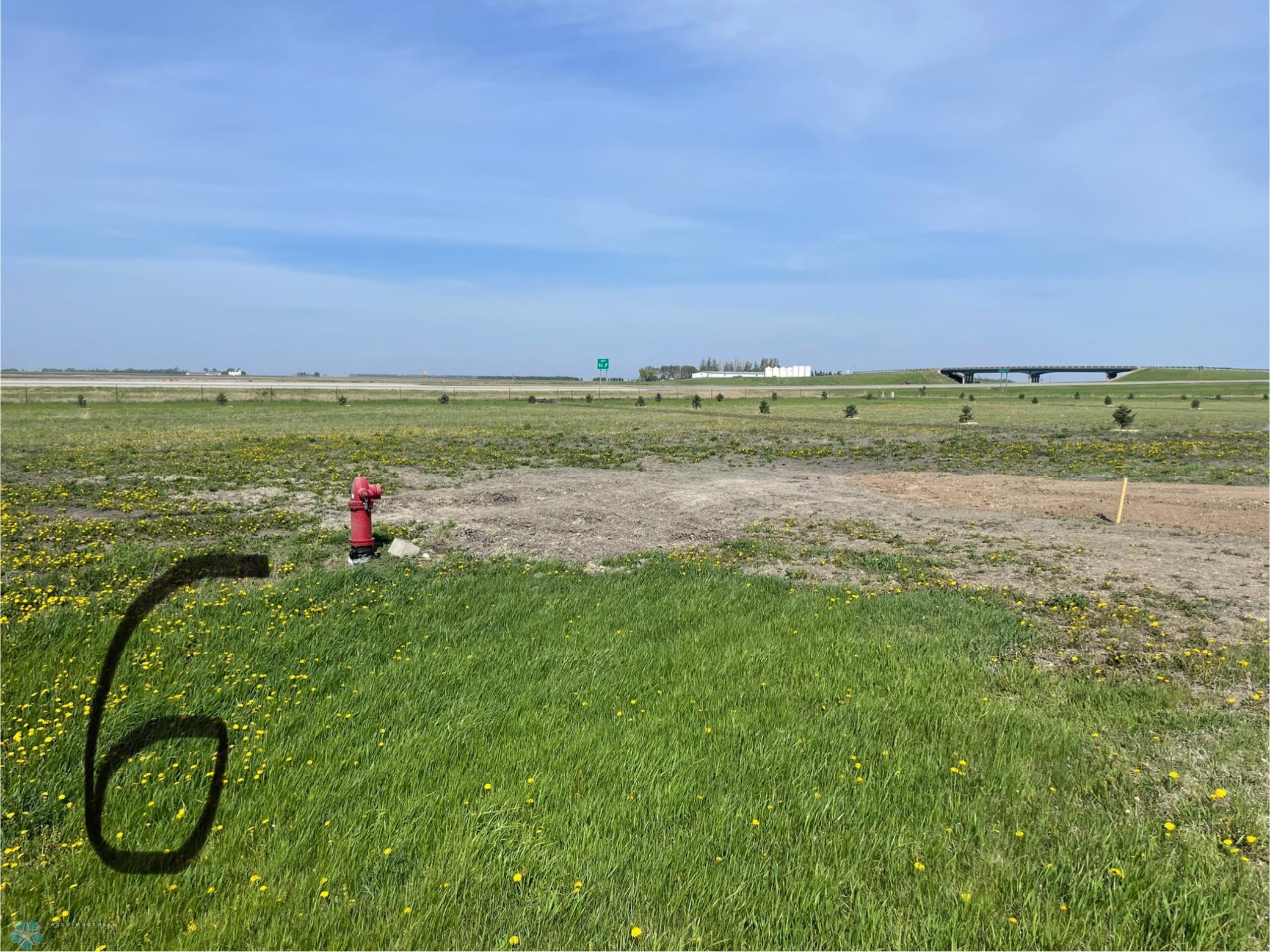 Lot 6 County Line Addition, Grandin, North Dakota image 1