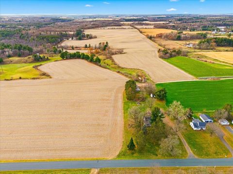 Homes For Sale - 1147 80th Street<br/> Amery, WI 54001