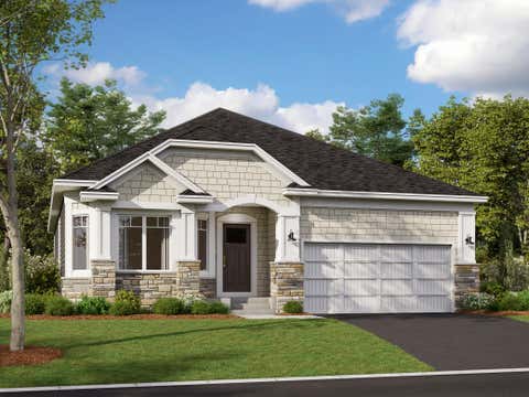 Homes For Sale - 14971 115th Avenue<br/> Dayton, MN 55369