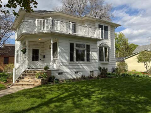 Homes For Sale - 504 N Estey Street<br/> Rock County, Luverne, MN 56156