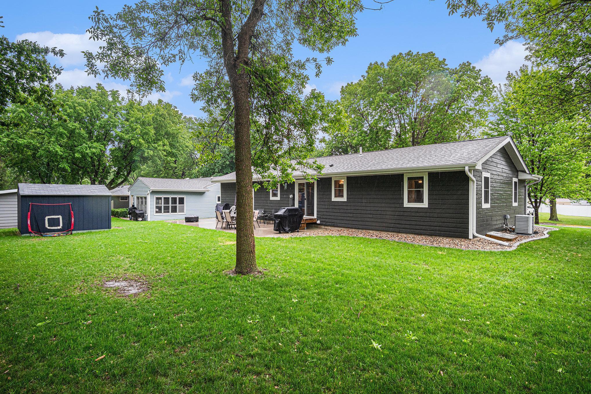 1034 Elmwood Avenue, Luverne, Minnesota image 29