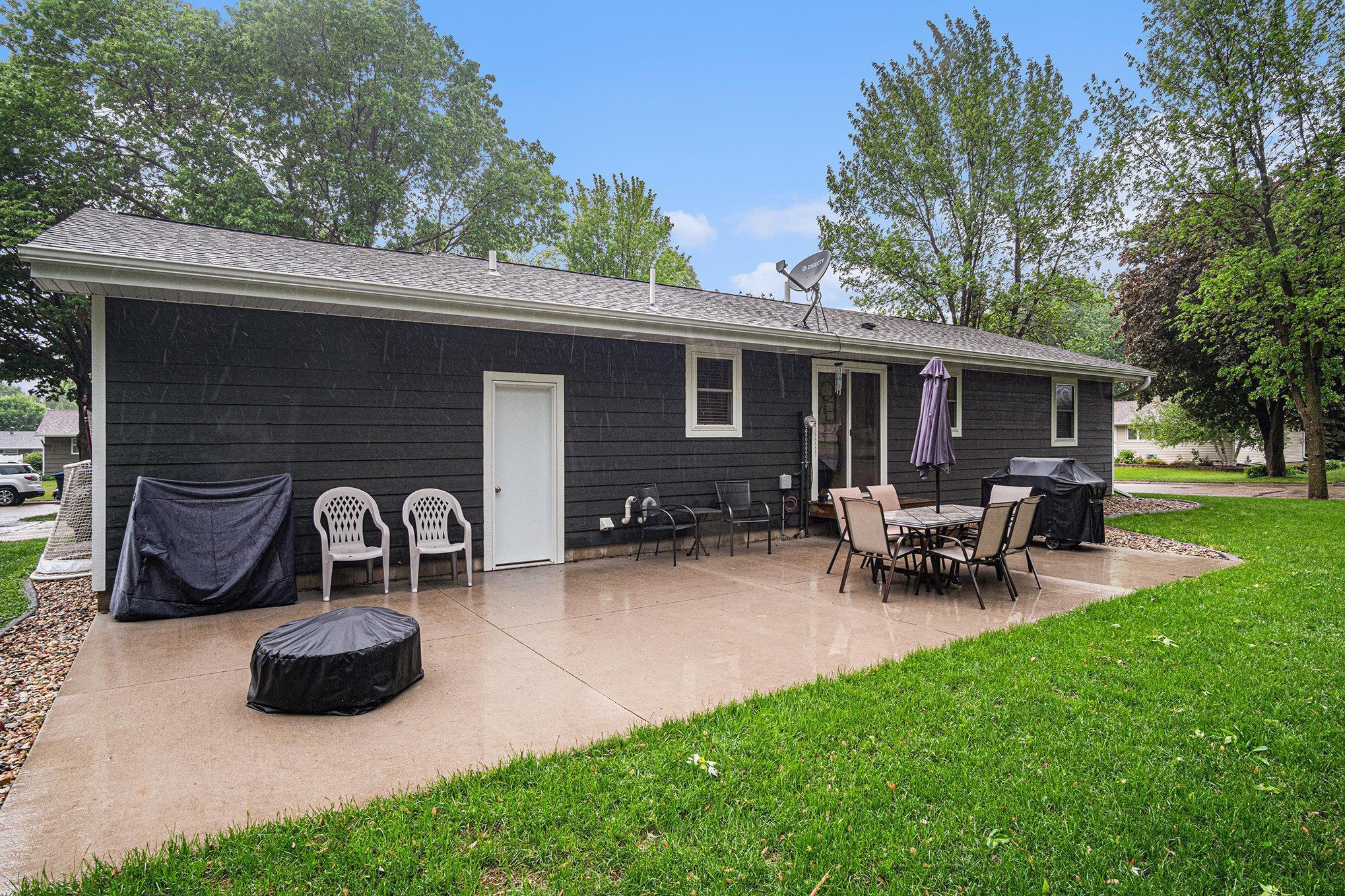 1034 Elmwood Avenue, Luverne, Minnesota image 27