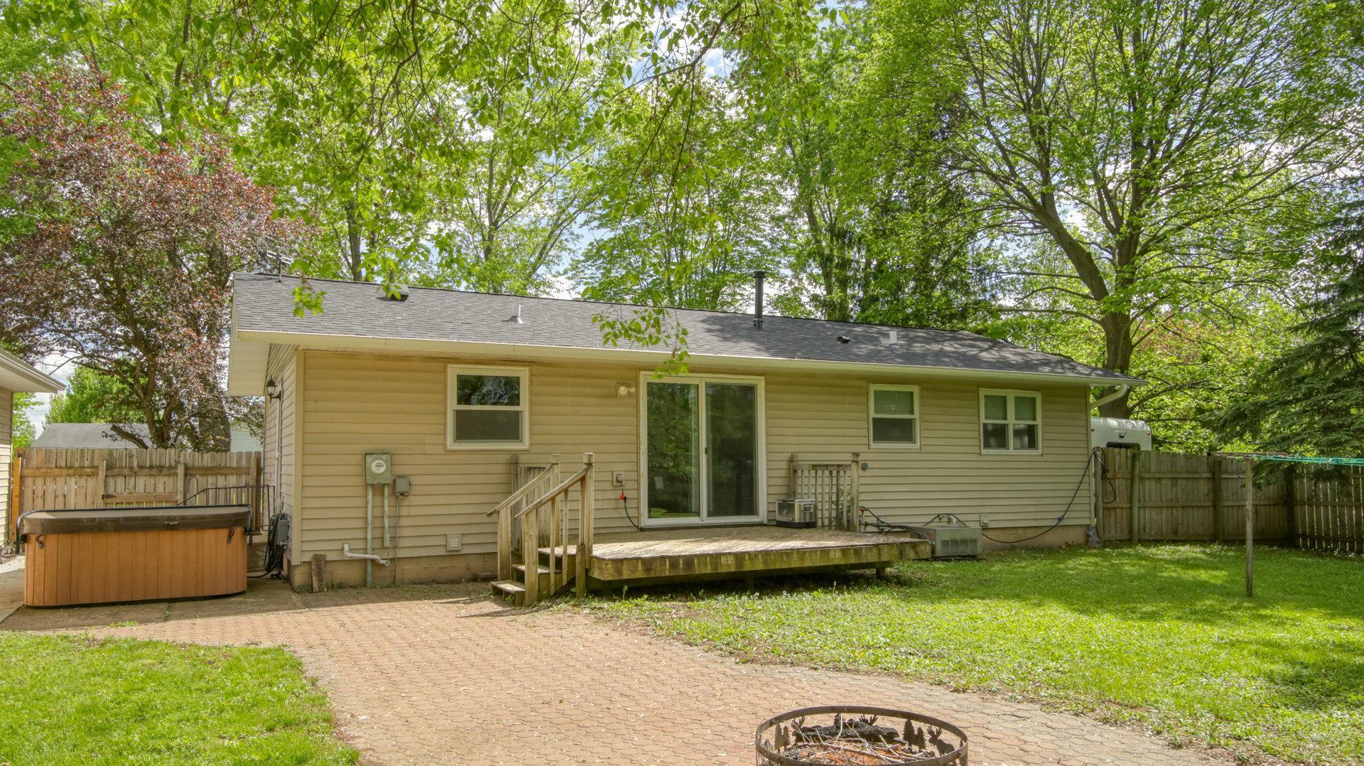212 Mound Park Drive Dr, Elk Mound, Wisconsin image 23