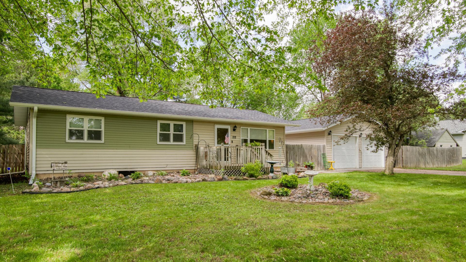 212 Mound Park Drive Dr, Elk Mound, Wisconsin image 18