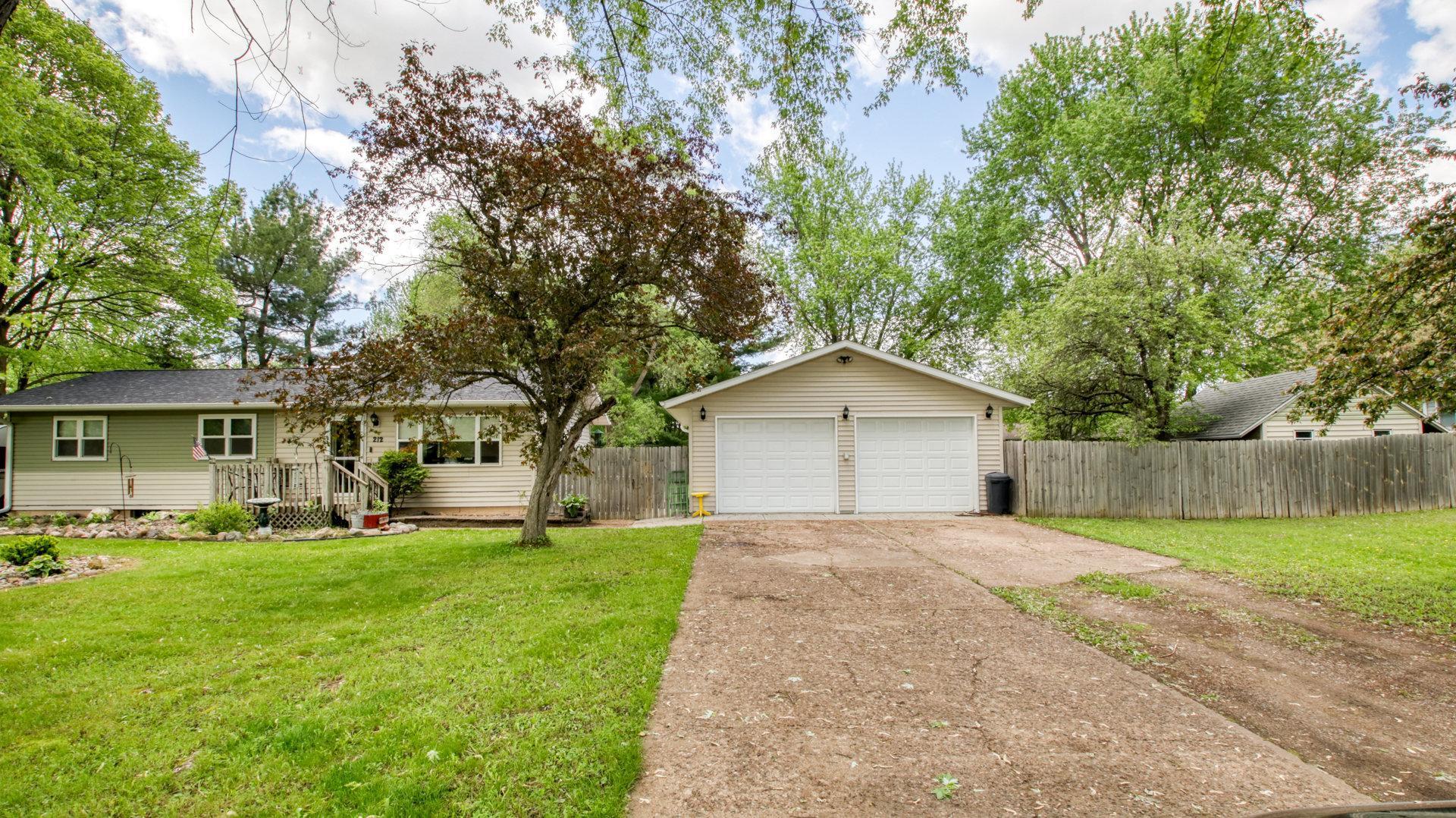 212 Mound Park Drive Dr, Elk Mound, Wisconsin image 19