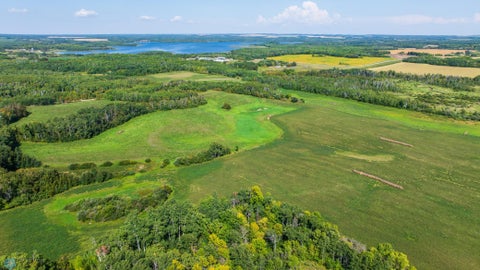 Vacant Land For Sale - W2NE4 NE4NW4 Of 31 163 73<br/> Rolette County, Dunseith, ND 58329