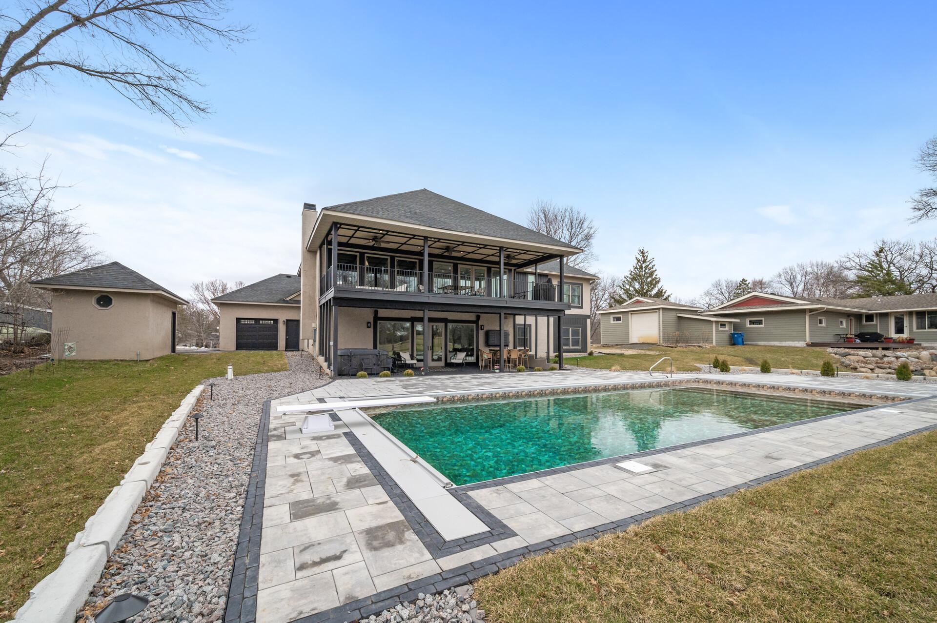 7447 213th Street, Forest Lake, Minnesota image 2