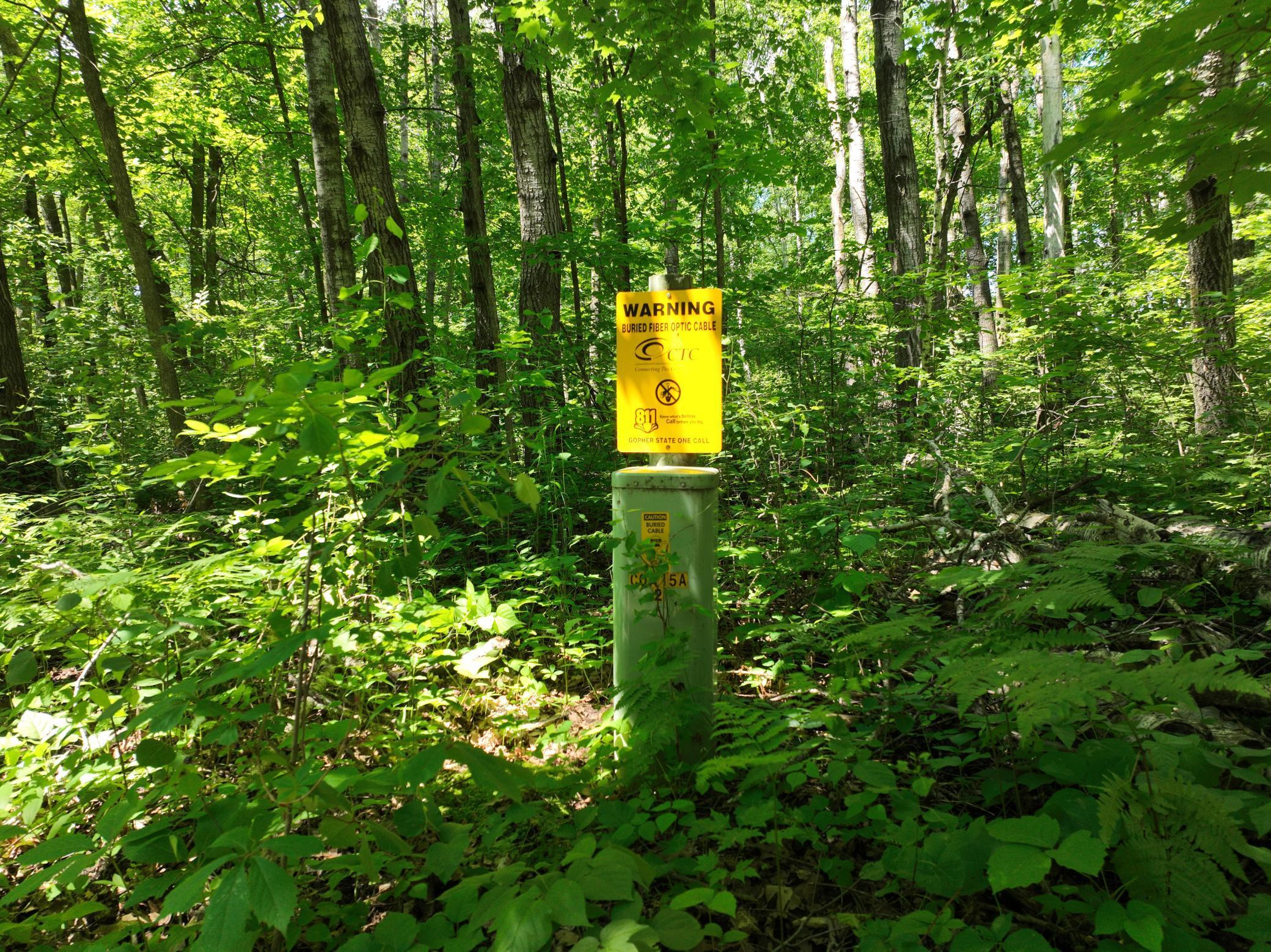 TBD Hideaway Crest Trail, Cushing, Minnesota image 12