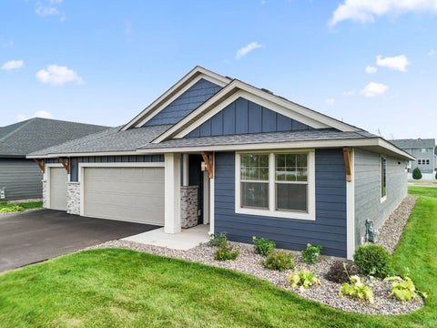 Homes For Sale - 17714 Everest Avenue<br/> Lakeville, MN 55044