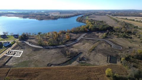 Vacant Land For Sale - 1320 Sunset Lane<br/> Wright County, Annandale, MN 55302