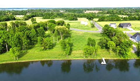 Vacant Land For Sale - 1320 Sunset Lane<br/> Annandale, MN 55302