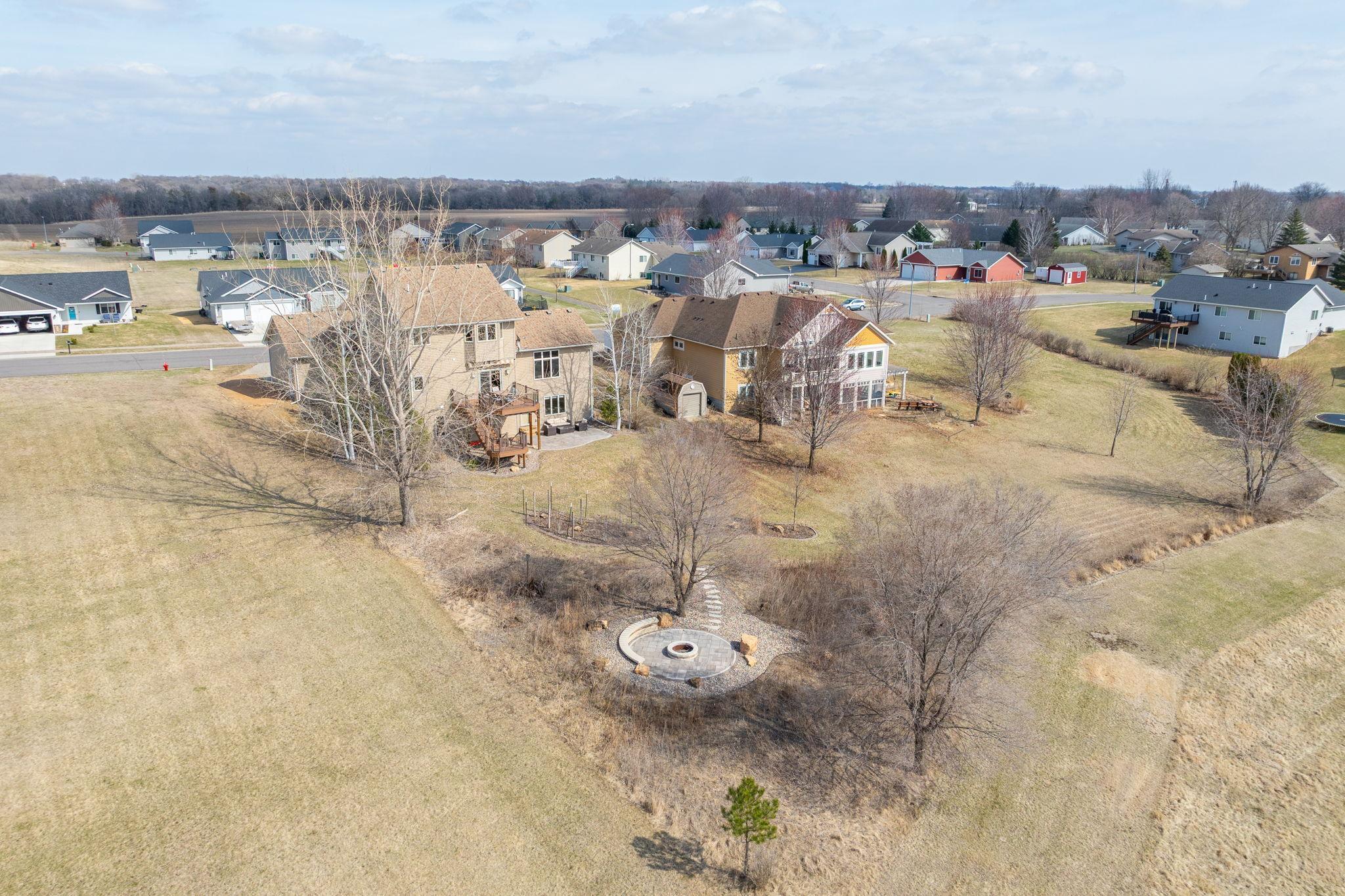 313 Cedar Trail Drive, Le Sueur, Minnesota image 50