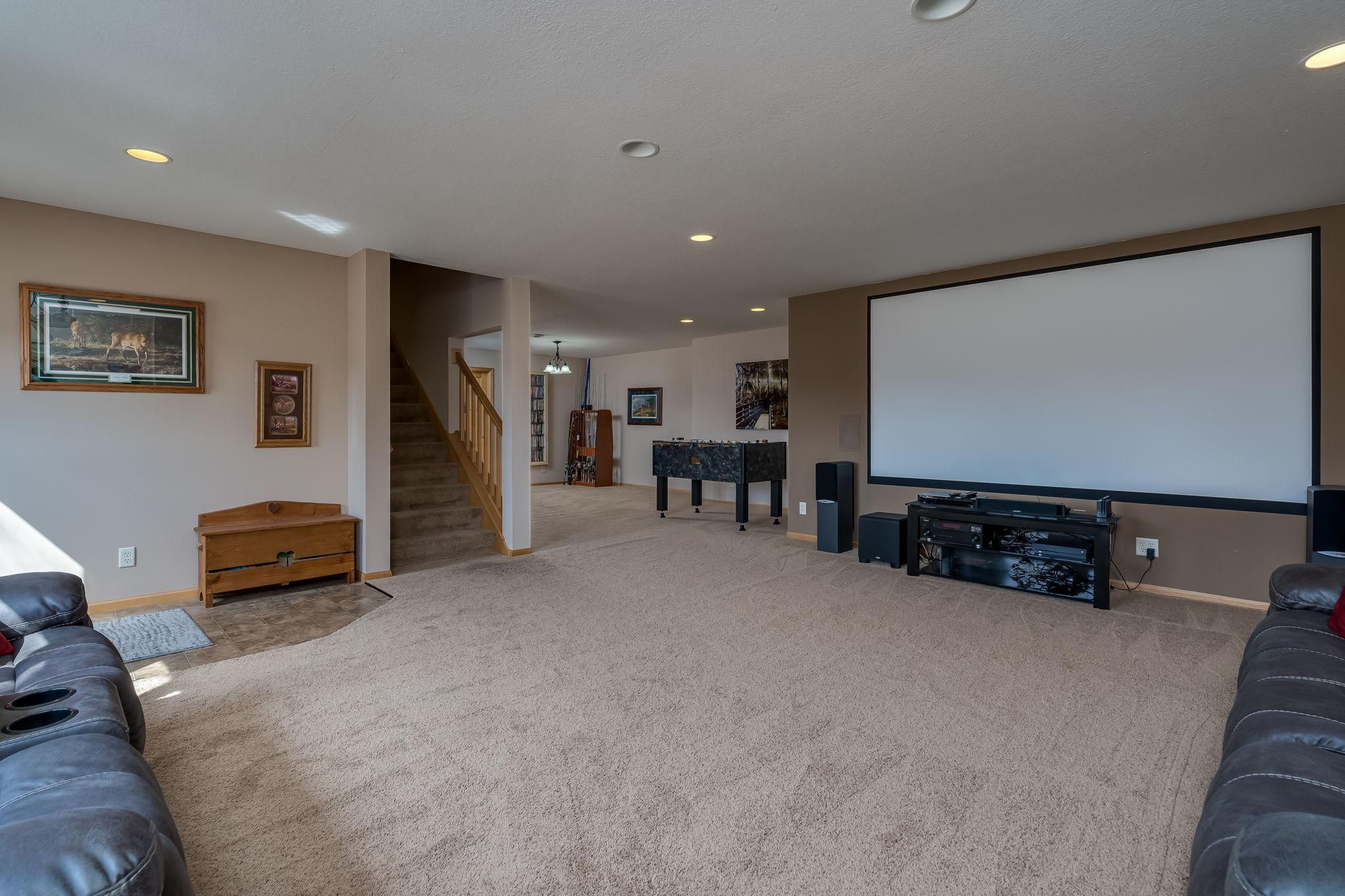 313 Cedar Trail Drive, Le Sueur, Minnesota image 26