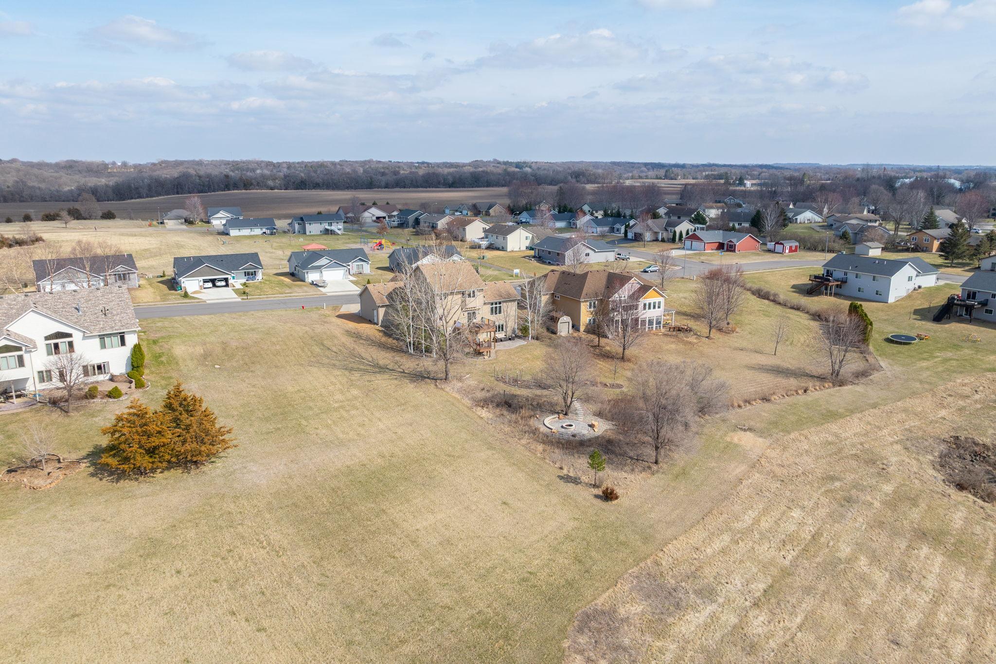 313 Cedar Trail Drive, Le Sueur, Minnesota image 49