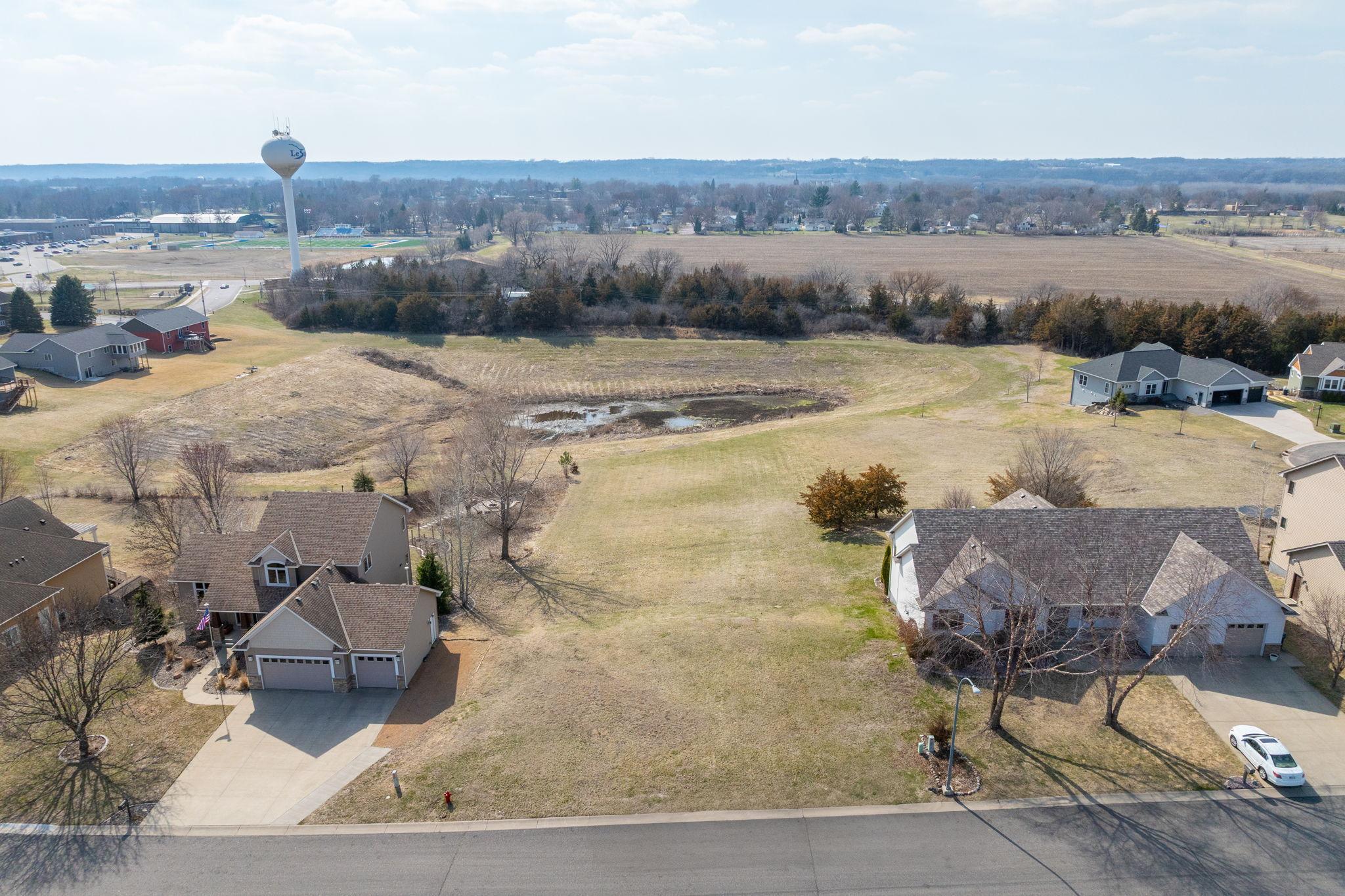 313 Cedar Trail Drive, Le Sueur, Minnesota image 45