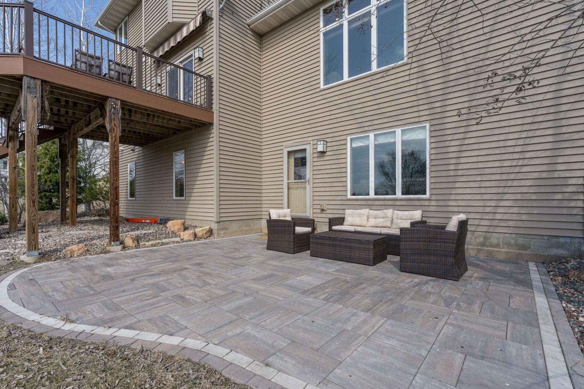 313 Cedar Trail Drive, Le Sueur, Minnesota image 37