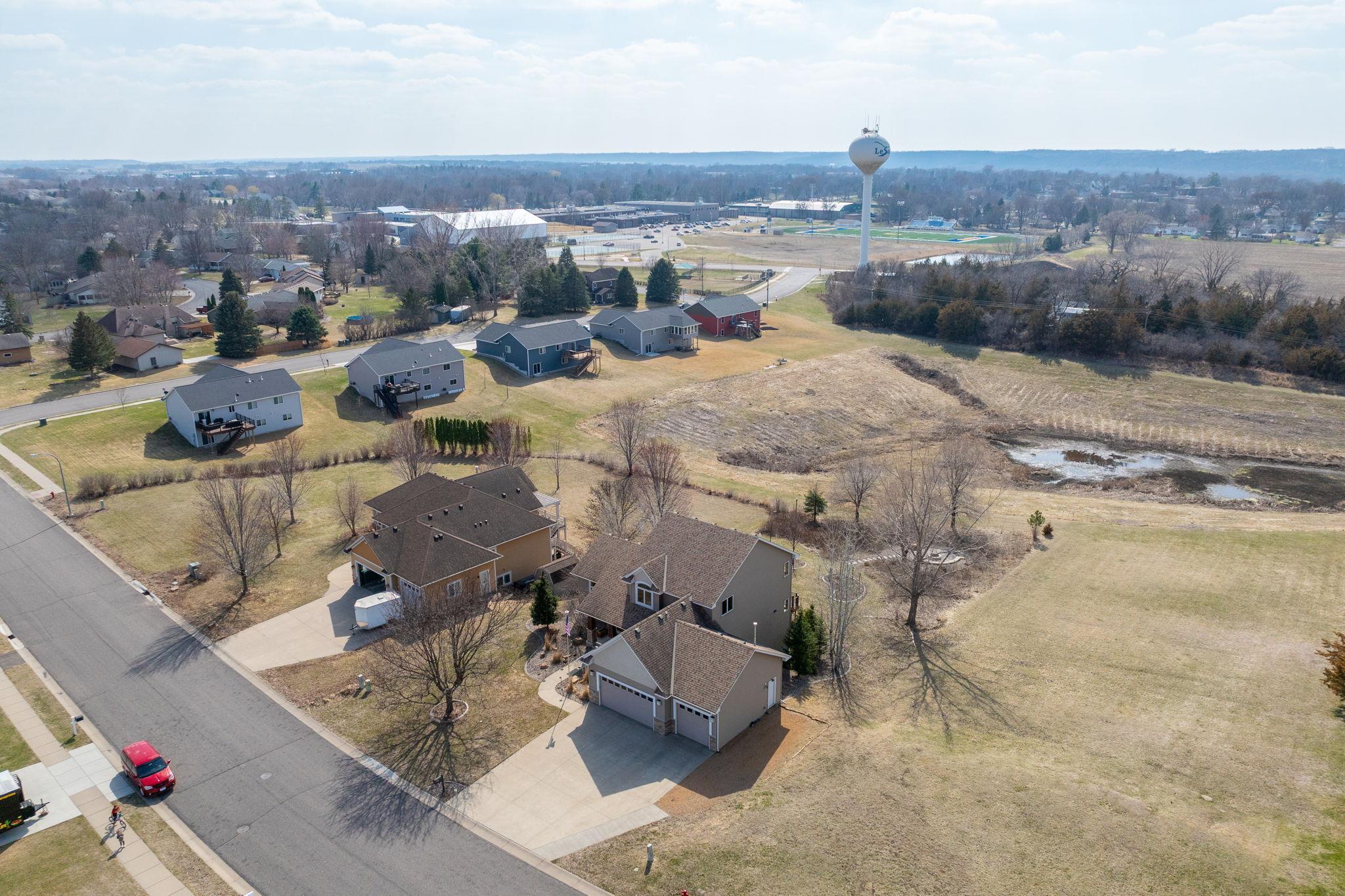 313 Cedar Trail Drive, Le Sueur, Minnesota image 46