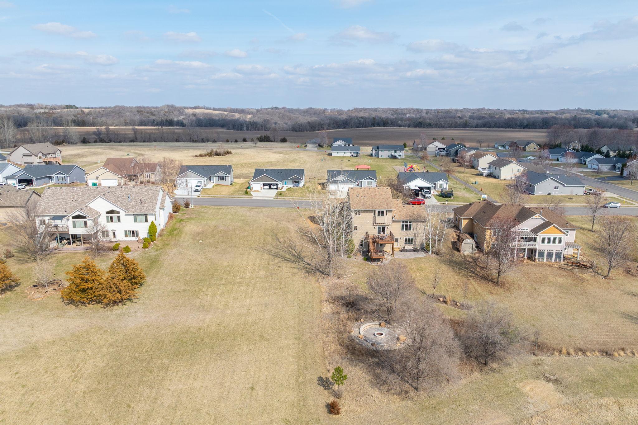 313 Cedar Trail Drive, Le Sueur, Minnesota image 48