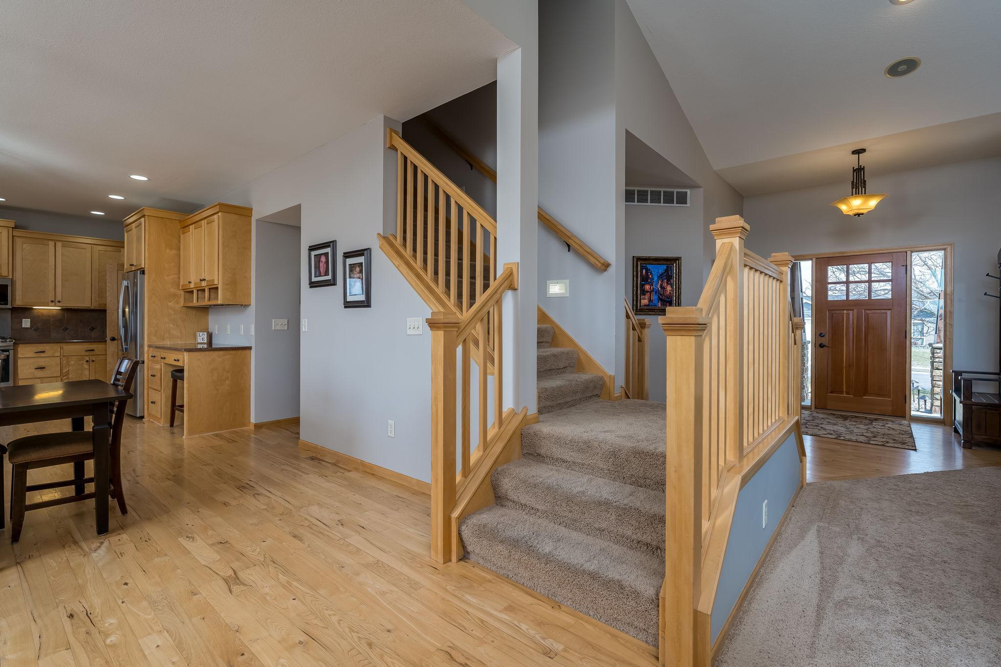 313 Cedar Trail Drive, Le Sueur, Minnesota image 15