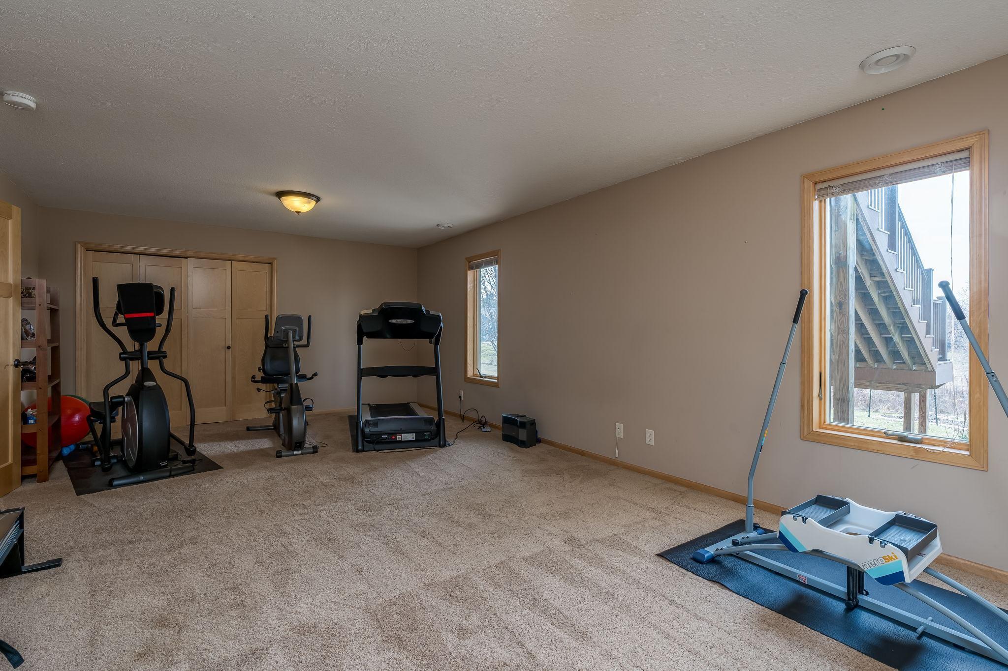 313 Cedar Trail Drive, Le Sueur, Minnesota image 30