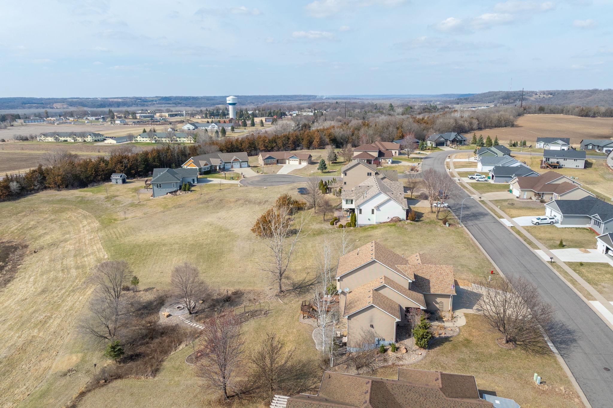 313 Cedar Trail Drive, Le Sueur, Minnesota image 42