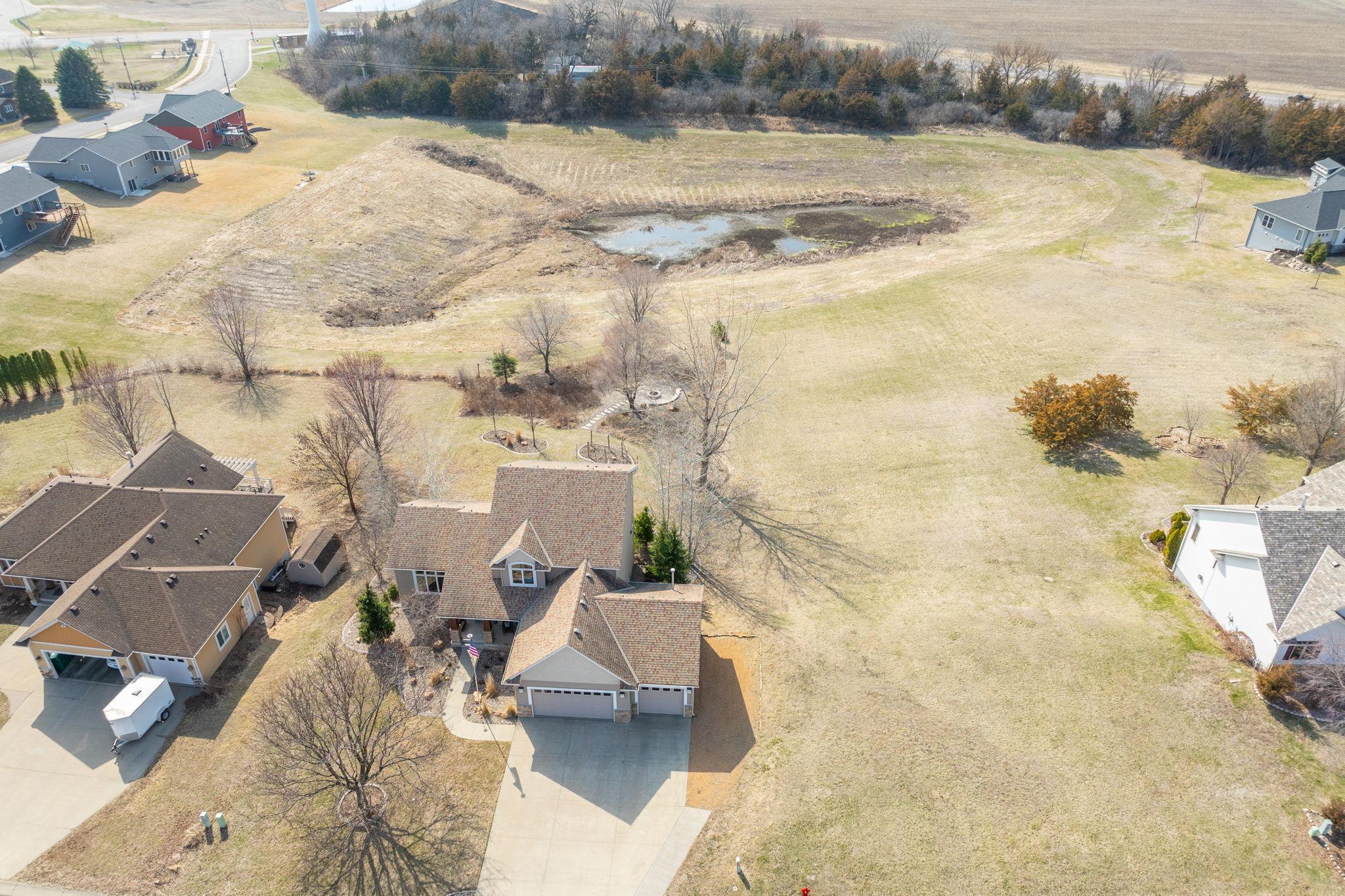 313 Cedar Trail Drive, Le Sueur, Minnesota image 47