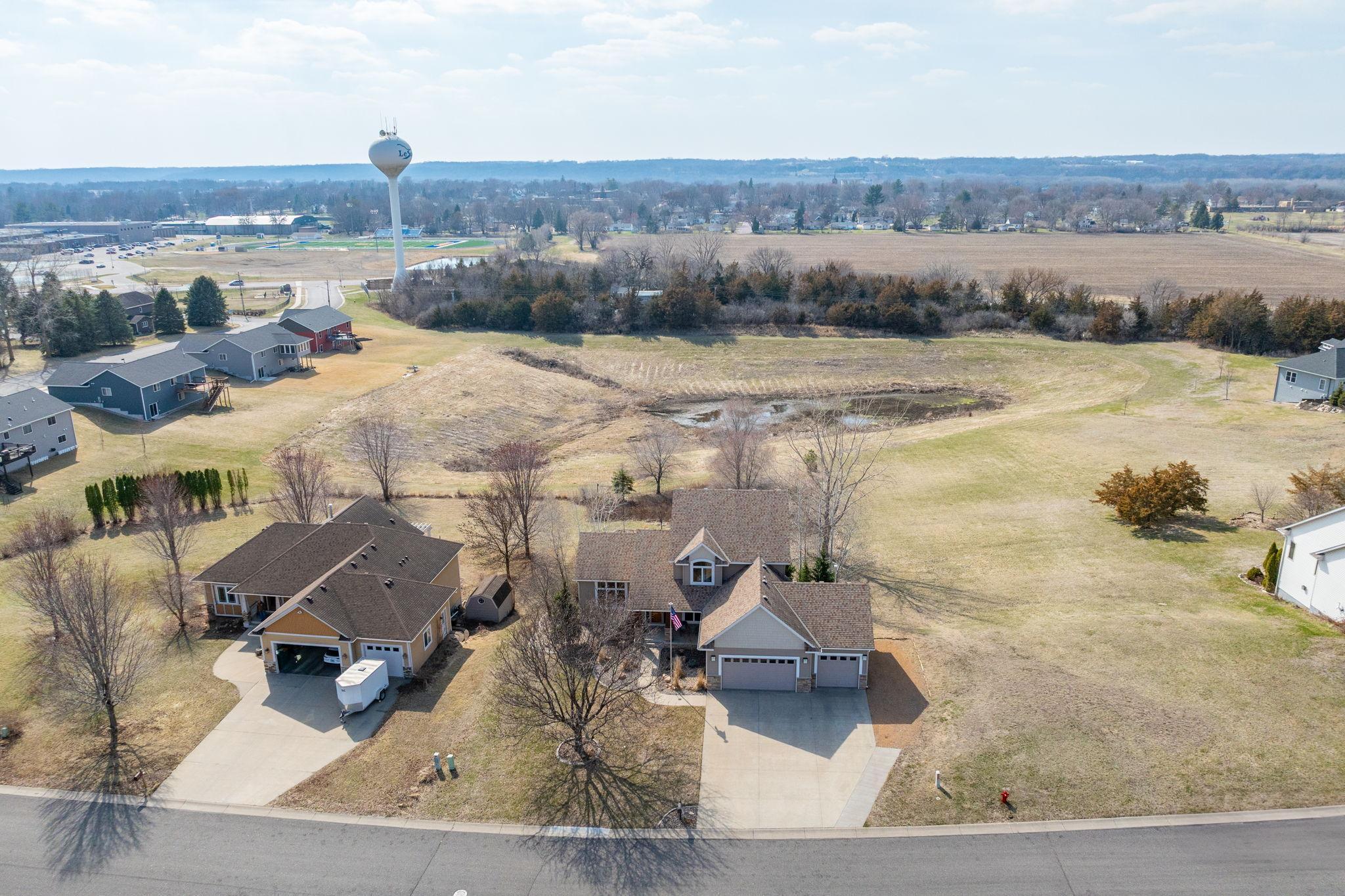 313 Cedar Trail Drive, Le Sueur, Minnesota image 43