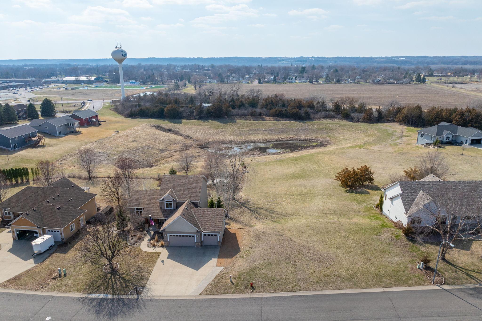 313 Cedar Trail Drive, Le Sueur, Minnesota image 44