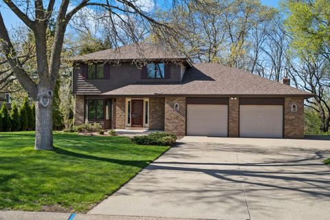Homes For Sale - 311 Coolidge Street<br/> Anoka, MN 55303