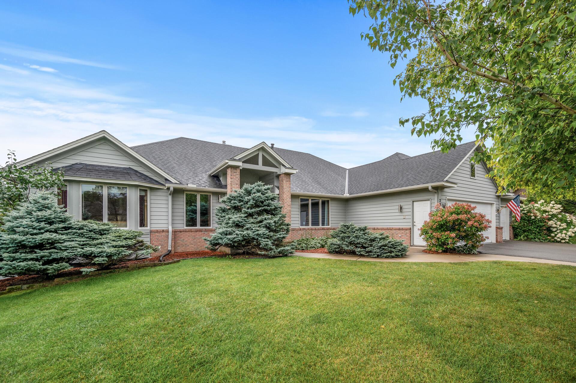 2331 Fawn Hill Court, Chanhassen, Minnesota image 30