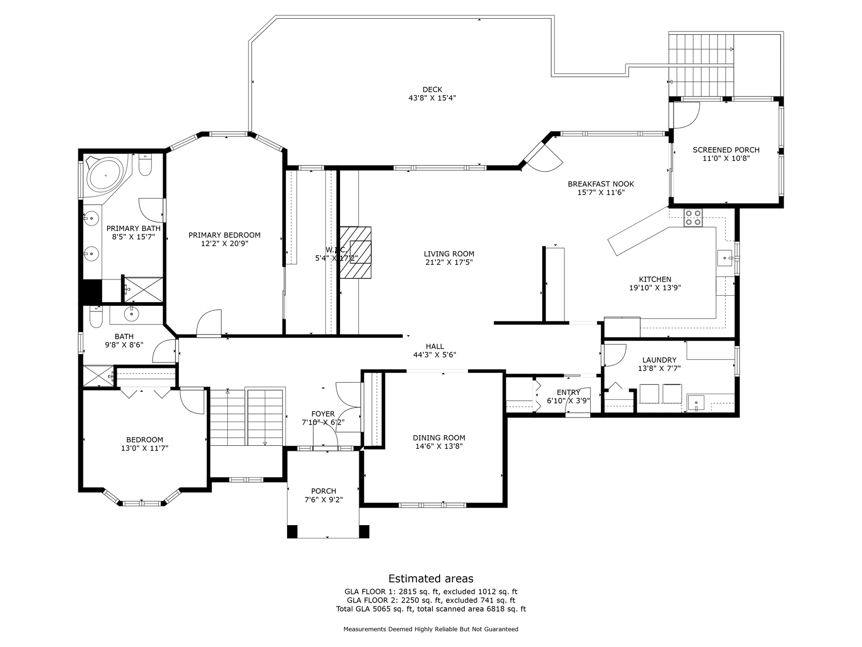 2331 Fawn Hill Court, Chanhassen, Minnesota image 33
