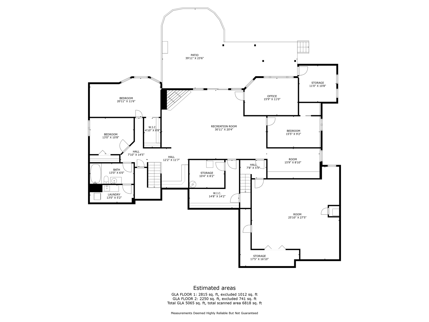 2331 Fawn Hill Court, Chanhassen, Minnesota image 34