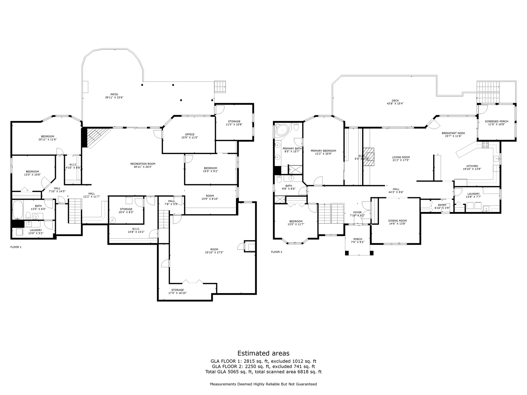 2331 Fawn Hill Court, Chanhassen, Minnesota image 35