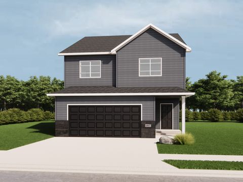 Homes For Sale - 6847 Belding Drive<br/> Cass County, Fargo, ND 58104