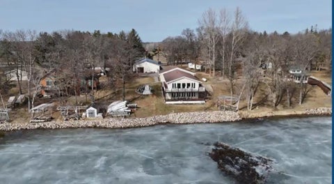 Homes For Sale - 2509 320th Street<br/> Morrison County, Cushing, MN 56443