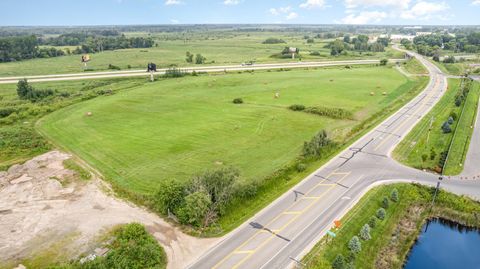 Vacant Land For Sale - 13472 W Freeway Drive<br/> Columbus, MN 55038